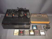 Atari 2600 woody for sale  COLCHESTER