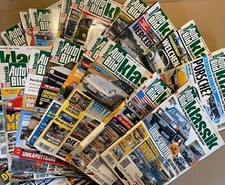Auto bild klassik gebraucht kaufen  Gladbeck
