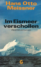 Eismeer verschollen hans gebraucht kaufen  Regensburg