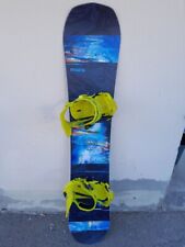 Snowboard never summer usato  Montecchio Emilia
