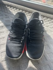 Tênis de basquete Under Armour masculino SC 3Zero III 3022048-001 preto tamanho 9 comprar usado  Enviando para Brazil
