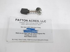 Carbon brush 45037412 for sale  Edinburg
