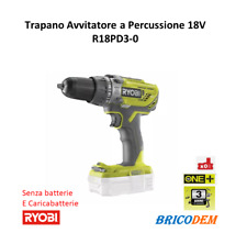 Trapano avvitatore percussione usato  Spadola