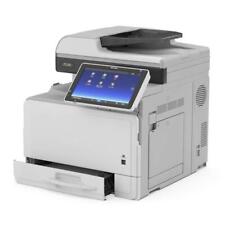 Stampante laser multifunzione usato  Corsico