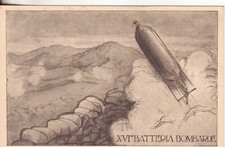 411 cartolina militare usato  Acireale