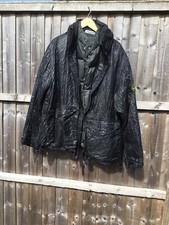 Stone island green for sale  CAMBRIDGE