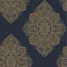 Arthouse metallic navy for sale  BURNLEY