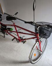 Tandem originale bianchi usato  Pescara