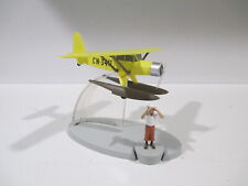 Hydravion jaune tintin d'occasion  France