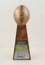 Andre rison signed for sale  Oviedo