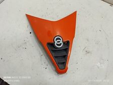 Plastica coperchio scudo usato  Villasalto
