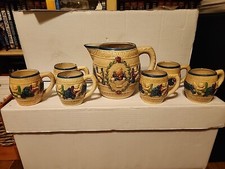 Vintage antique pitcher for sale  San Antonio