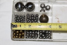 Steel ball bearings for sale  Wylie