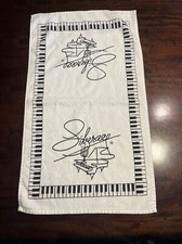 Liberace signature souvenir for sale  Salina
