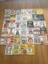 Mad magazine issue for sale  Fenton