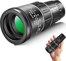 16x52 mini monocular for sale  College Point