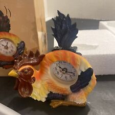 Rooster wagging tails for sale  Princeton