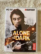 Usado, PC Alone in the Dark DVD região livre inglês Portugal comprar usado  Enviando para Brazil