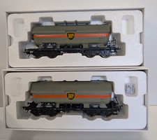 Mbw druckgaskesselwagen 80509 gebraucht kaufen  Verden