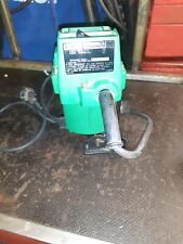 Hitachi tr6 affleureuse d'occasion  Les Mureaux