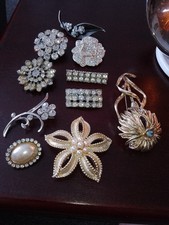 Ten beautiful vintage for sale  DRIFFIELD