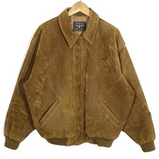 Blouson cuir touché d'occasion  Montpellier-
