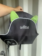 Trunki boostapak travel gebraucht kaufen  Versand nach Germany