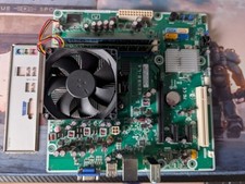 Asus m2n68 am3 for sale  NORWICH