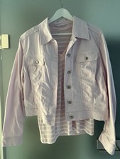 Joop jeansjacke rosa gebraucht kaufen  Bergisch Gladbach