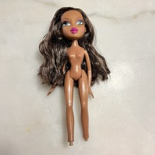 Bratz treasures sasha for sale  San Ysidro