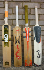 Cricket bats gray for sale  SWINDON