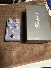 Bogner wessex overdrive for sale  Powder Springs