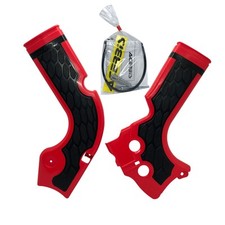 Mf8739 plastiche protezione usato  Cerignola