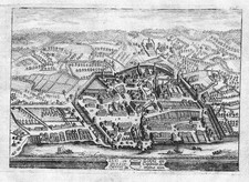 1750 zug gesamtansicht gebraucht kaufen  Seubersdorf