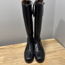 Marlborough black leather for sale  Marietta