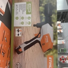 Idropulitrice batteria stihl usato Idropulitrice batteria stihl usato  Giffoni Valle Piana