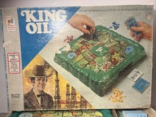 1974 king oil for sale  Lexington