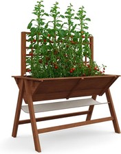 Garveehome 52x30x54 raised for sale  San Francisco