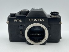 Contax rts fotocamera usato  Spedire a Italy