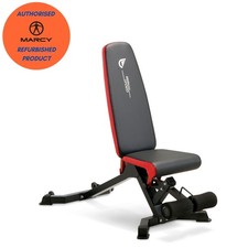 Utility weight bench for sale  GOOLE