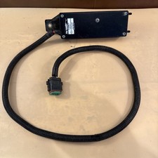 Leader yield monitor for sale  Winston Salem