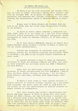 storia milan usato  Genova
