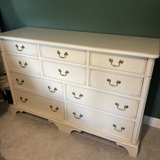 Large ivory laura for sale  WITNEY