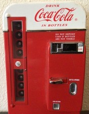 Coca cola 1950 for sale  Meridian