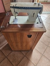 Macchina cucire vintage usato  Montemurlo
