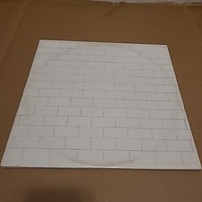 Pink Floyd The Wall Original 1979 1st US Pressing Columbia Complete W/Sleeves! comprar usado  Enviando para Brazil