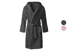 Michalsky unisex bademantel gebraucht kaufen  Kröpelin
