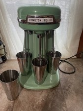 hamilton beach milkshake maker for sale hamilton beach milkshake maker for sale Elmira