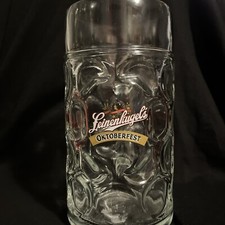 Leinenkugel liter beer for sale  Smyrna