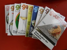 Gourmet internationele magazin gebraucht kaufen  Mannheim
